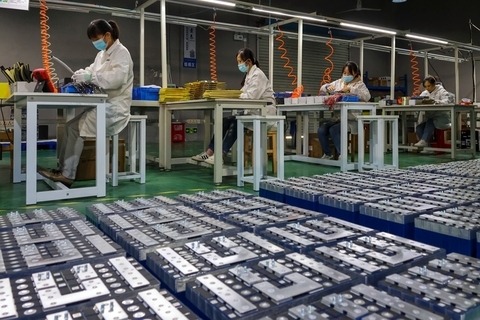 科工力量 锂电行业激烈拼杀，我们如何保持全球领导者地位？